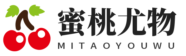 蜜桃尤物logo